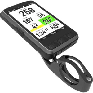 Wahoo Compteur Vélo GPS ELEMNT ACE