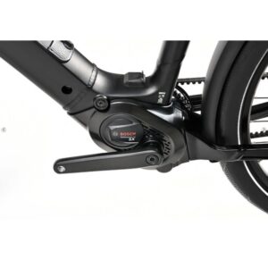 Vélo électrique Winora Iride pure R5 F High