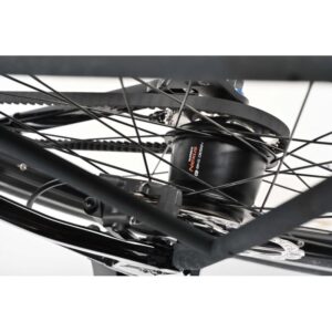 Vélo électrique Winora Iride pure R5 F High