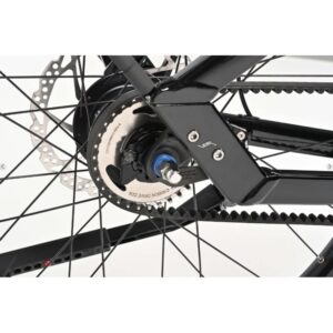 Vélo électrique Winora Iride pure R5 F High