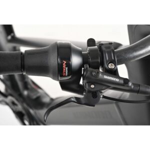 Vélo électrique Winora Iride pure R5 F High
