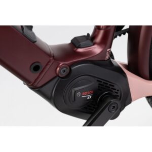 Vélo électrique Winora Iride pure R5 F MID