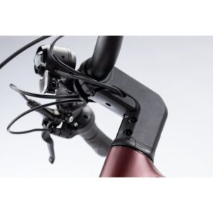 Vélo électrique Winora Iride pure R5 F MID