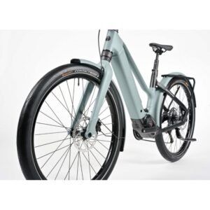 Vélo électrique Winora Iride pure X10 mid