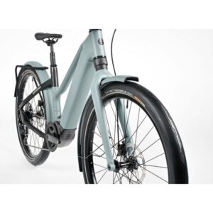 Vélo électrique Winora Iride pure X10 mid