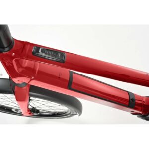 Vélo électrique Winora Iride pure X10 High