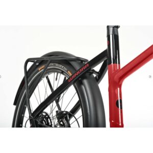 Vélo électrique Winora Iride pure X10 High