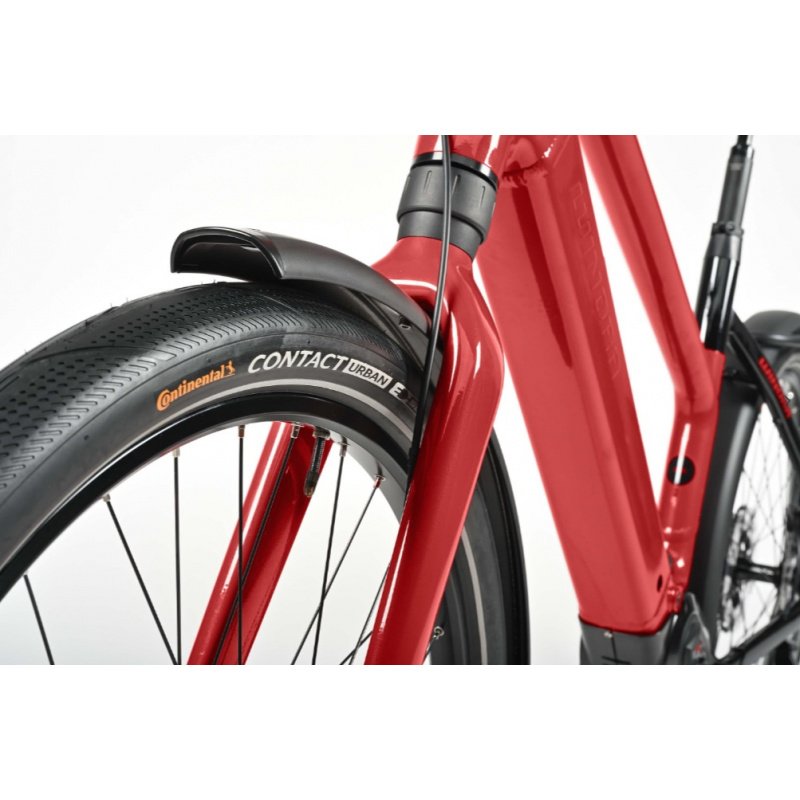 Vélo électrique Winora Iride pure X10 High