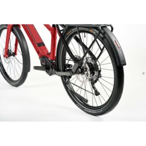 Vélo électrique Winora Iride pure X10 High