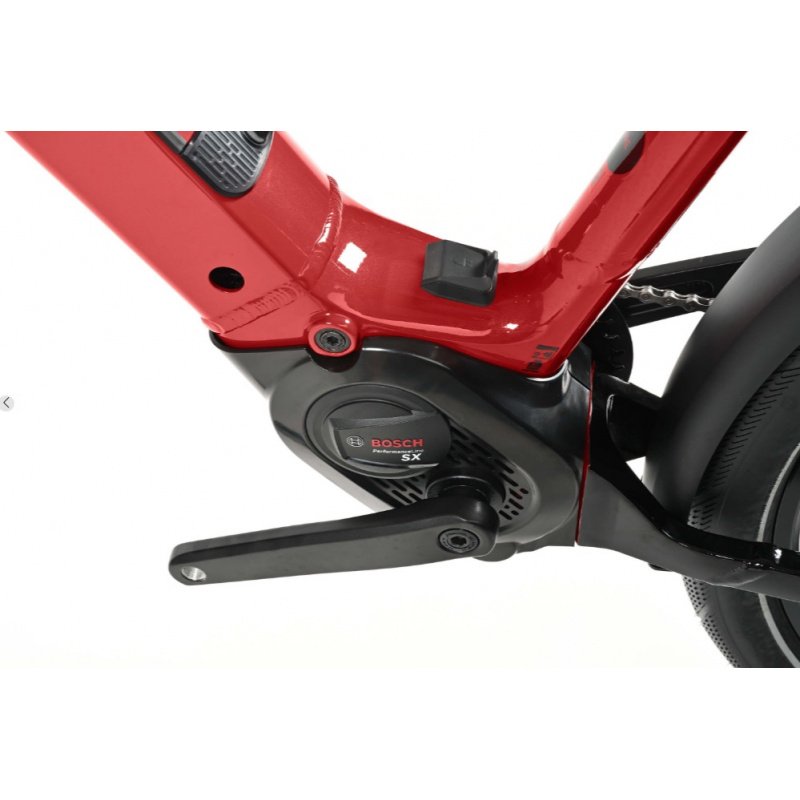 Vélo électrique Winora Iride pure X10 High