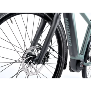 Vélo électrique Winora Sinus R8EF Low