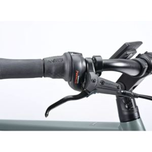 Vélo électrique Winora Sinus R8EF Low