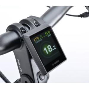 Vélo électrique Winora Sinus R8EF Low