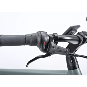 Winora Sinus R8EF High