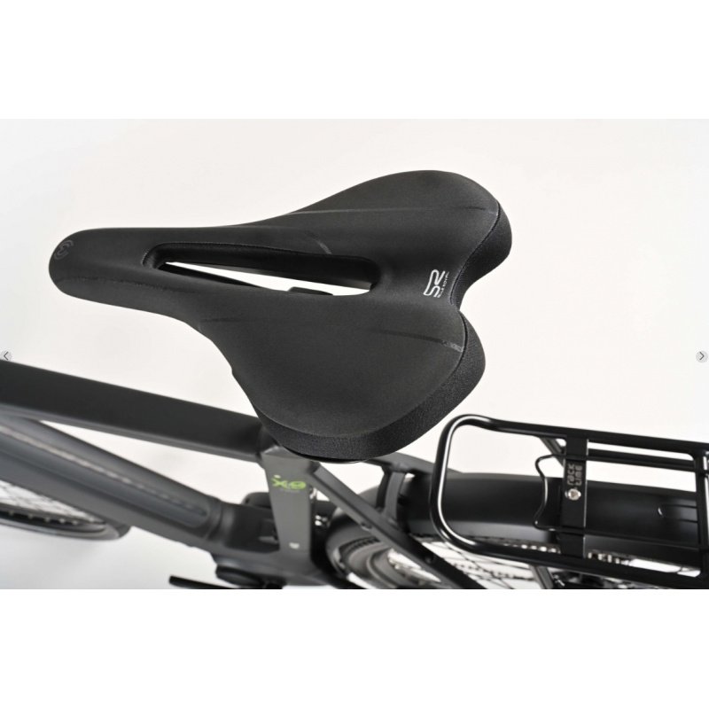 Vélo électrique Winora Sinus X9 2024