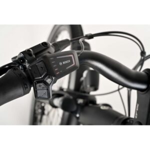 Vélo électrique Winora Sinus X9 2024