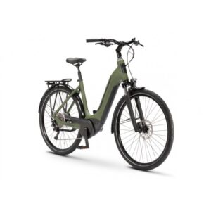 Vélo électrique Winora Tria 10 2025