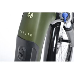 Vélo électrique Winora Tria 10 2025