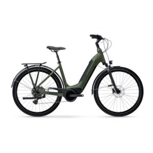 Vélo électrique Winora Tria 10 2025