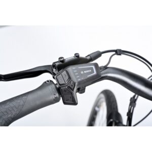 Vélo électrique Winora Tria 10 2025