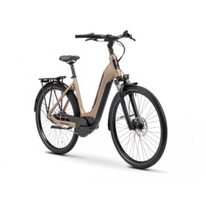 Vélo électrique Winora Tria N8F E 2024