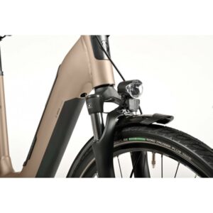 Vélo électrique Winora Tria N8F E 2024