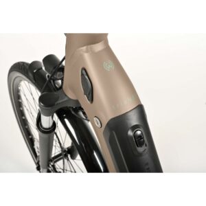 Vélo électrique Winora Tria N8F E 2024