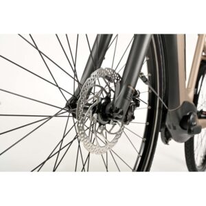 Vélo électrique Winora Tria N8F E 2024