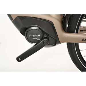 Vélo électrique Winora Tria N8F E 2024