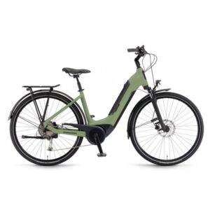 Vélo électrique Winora Tria X9 Wave 500WH 2025