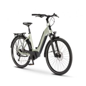 Vélo électrique Winora Tria X9 Wave 500WH 2025