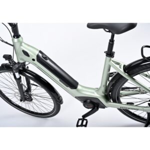 Vélo électrique Winora Tria X9 Wave 500WH 2025