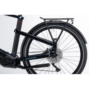 Vélo électrique Winora Yakun 10