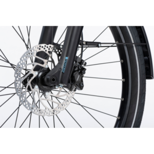 Vélo électrique Winora Yakun 10