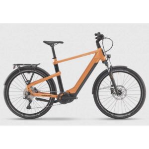 Vélo électrique Winora Yakun X10 2024