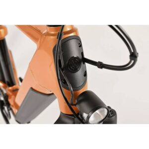 Vélo électrique Winora Yakun X10 2024