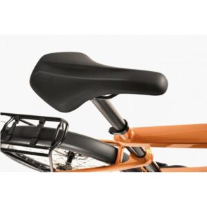 Vélo électrique Winora Yakun X10 2024