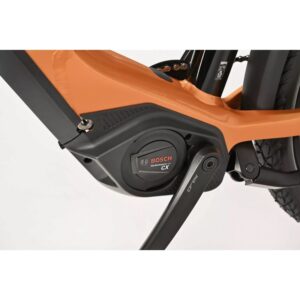 Vélo électrique Winora Yakun X10 2024