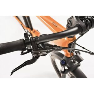 Vélo électrique Winora Yakun X10 2024