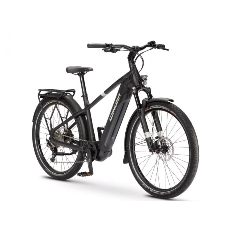 Vélo électrique Winora Yucatan X10 2025