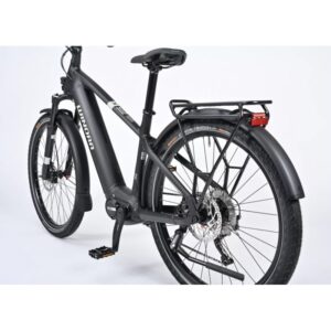 Vélo électrique Winora Yucatan X10 2025