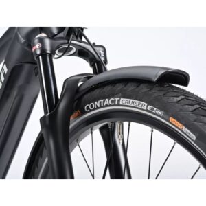 Vélo électrique Winora Yucatan X10 2025