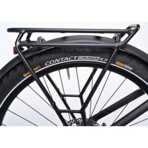 Vélo électrique Winora Yucatan X10 2025