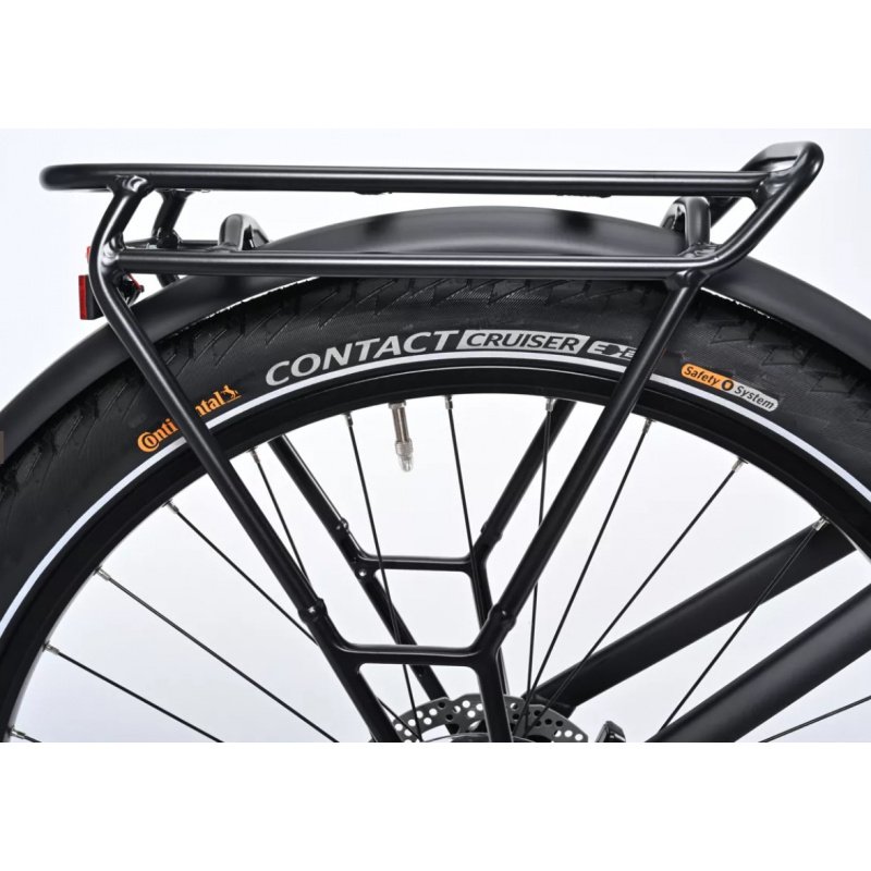 Vélo électrique Winora Yucatan X10 2025