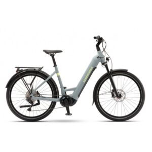 Vélo électrique Winora Yucatan X10 low 2025