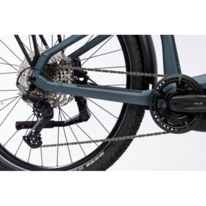 Vélo électrique Winora Yucatan X12 2025