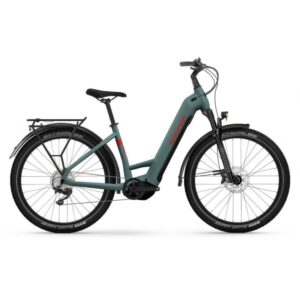 Vélo électrique Winora Yucatan X12 2025