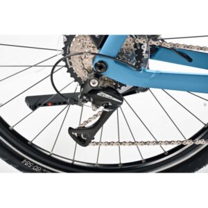 Vélo électrique Winora Yucatan X8 2024
