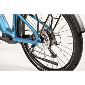 Vélo électrique Winora Yucatan X8 2024