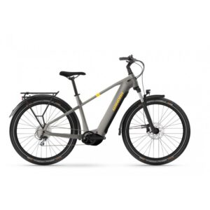 Vélo électrique Winora Yucatan X8 2024